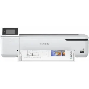SureColor SC-T2100N 24'' large format printer desk model