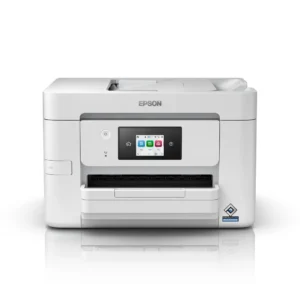 WorkForce Pro WF-M4619DWF