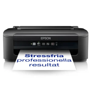 EPSON WorkForce WF-2110W