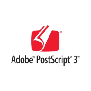 Adobe Postscript 3 Expansion Unit