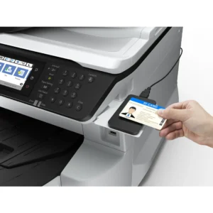 Card Reader Holder