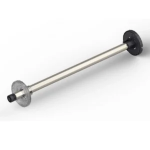 Roll Feed Spindle 24'' TX-CX