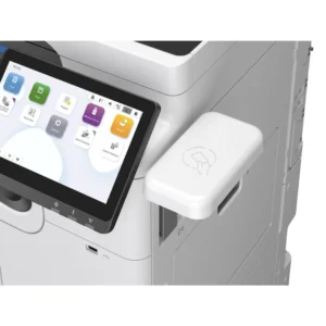 Authentication Device Table-P2