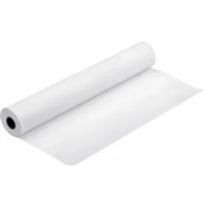 Enhanced Adhesive Synthetic Paper Roll, 44'' x 30,5 m, 135g/