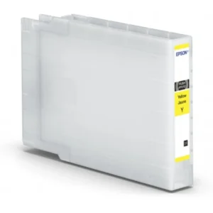 WF-C8190/C8690 Ink Cartridge XL Yellow Ink
