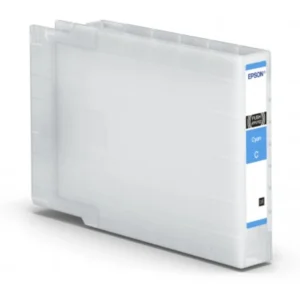 WF-C81xx / WF-C86xx Ink Cartridge L Cyan