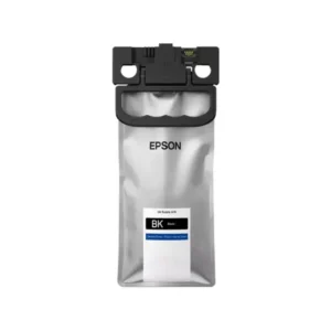 WorkForce Pro EM/EP-C800R Black XL Ink