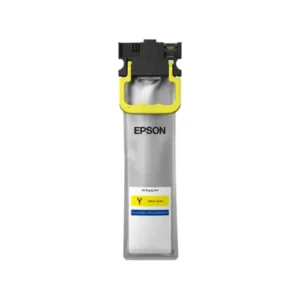 WorkForce Pro EM/EP-C800R Yellow XL Ink