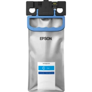 EPSON Workforce Pro EM-C8101R Cyan XXL Ink