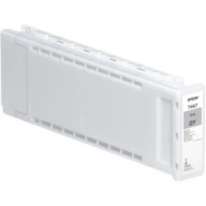 Grey T44J740 UltraChrome PRO 12 700ml
