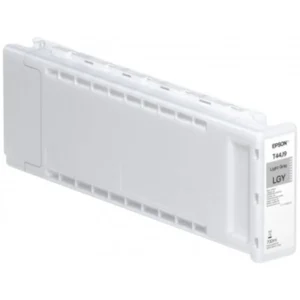 Light grey T44J940 UltraChrome PRO 12 700ml