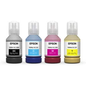 SC-T3100x Black 140ml T49H