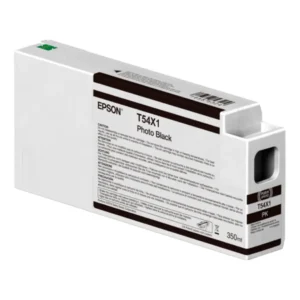 T54X100 UltraChrome HDX/HD 350ml Photo Black