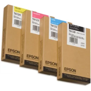Stylus Pro 7450/9400/9450 Matte black 220ml