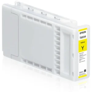 T6934 Yellow Ink Cartridge 350ml