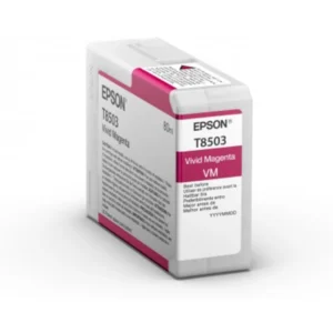 T8503 magenta ink