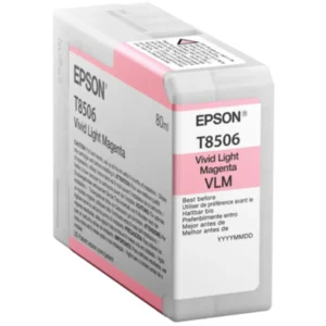 T8506 light magenta ink