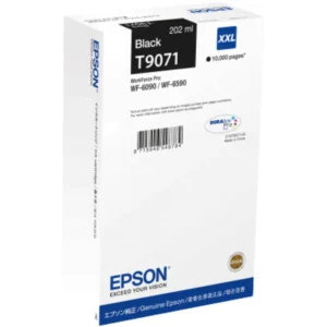 T9071 black ink XXL