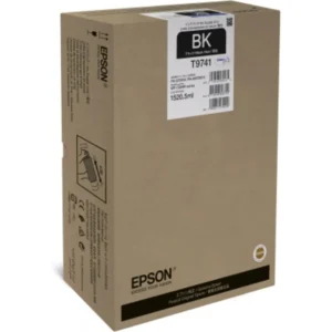 WF-C869R Black XXL Ink Supply Unit