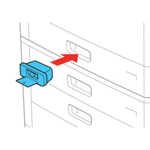 Cassette Lock for WF-C17590/WF-C20590 Series