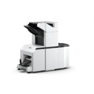 WorkForce Enterprise Booklet Finisher