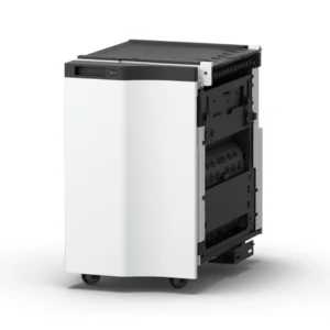 WorkForce Enterprise Finisher Bridge Unit