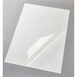 A1 Document Carrier Sheet (LFP)