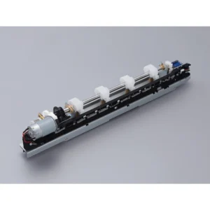 2/4Hole Punch Unit Staple Finisher P1