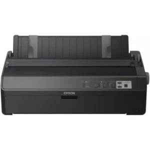 Epson FX-2190IIN network matrix printer