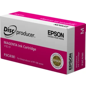 Epson Discproducer PJIC7(M) Magenta