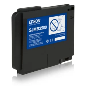 Maintenance Box TM-C3500