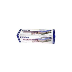 Premium Glossy Photo 255g, 329mm roll of 10m