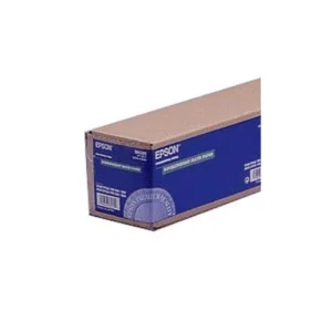 Doubleweight Mat Paper 24''x25m