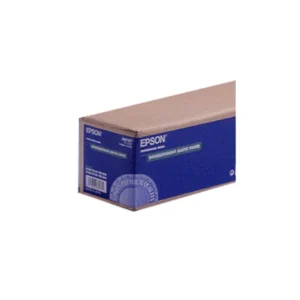 44'' Doubleweight 180g Mat Paper, roll of 25m