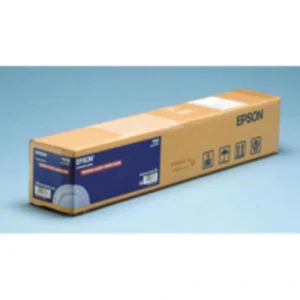 24'' Premium Glossy Photo roll 166g 30,5m
