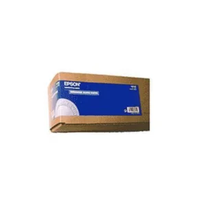 Enhanced mat paper rl 24''x100