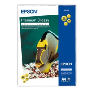 A4 Premium Glossy Photo Paper (50)