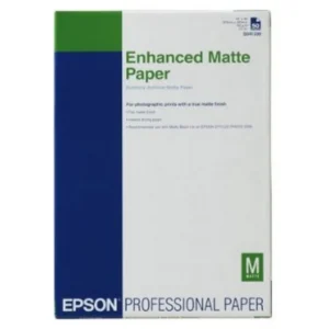 A4 Durabrite Photo Paper (250)