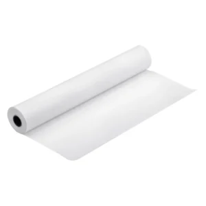 17'' Singleweight Matte Paper Roll 40 m, 120g/m