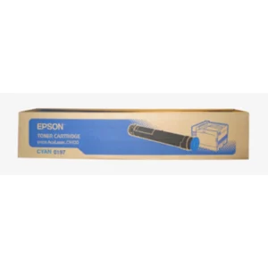 Aculaser C9100 cyan toner