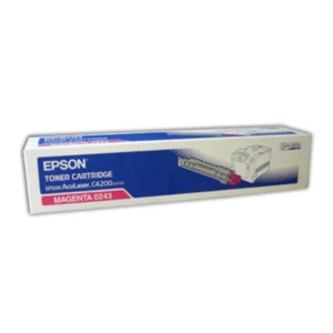 AcuLaser C4200 magenta toner