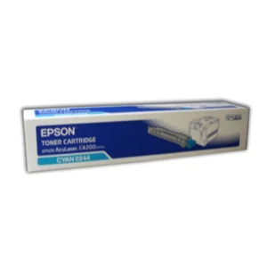 AcuLaser C4200 cyan toner