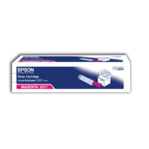 Aculaser CX21N magenta toner
