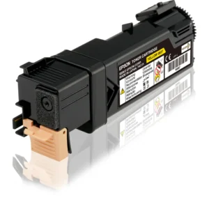 Aculaser C2900N yellow toner 2.5K