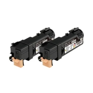 Aculaser C2900N black toner double-pack 2x3K