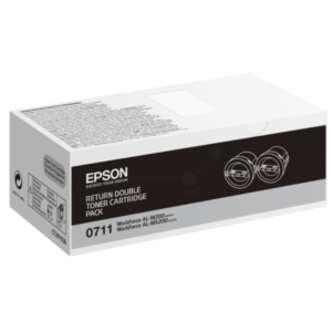 AL-M200M / MX200 return toner 2,5K (2)