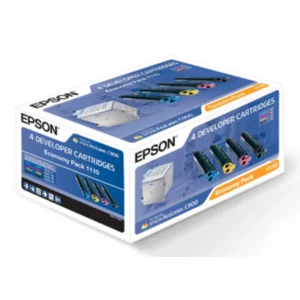 AcuLaser C900 Rainbow kit