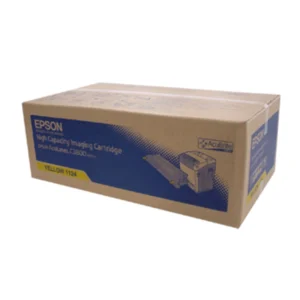 Aculaser C3800 yellow tonerhigh capacity