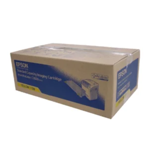 Aculaser C3800 yellow toner