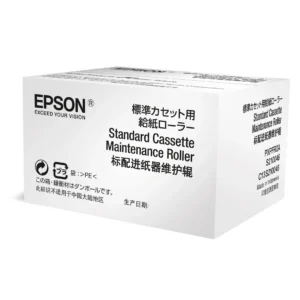 Standard Cassette Maintenance Roller
